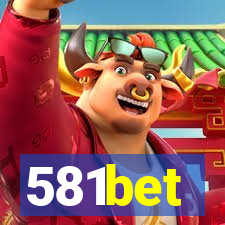 581bet