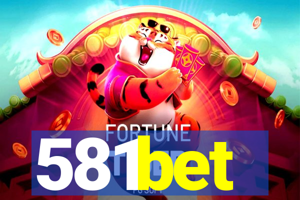 581bet