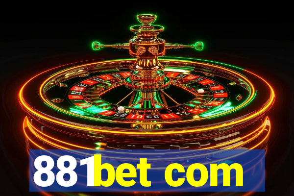 881bet com