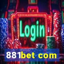 881bet com