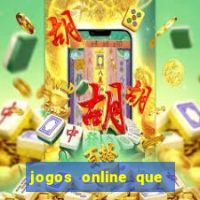 jogos online que paga no pix