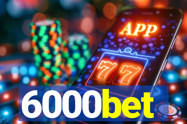 6000bet