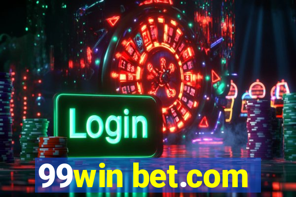 99win bet.com