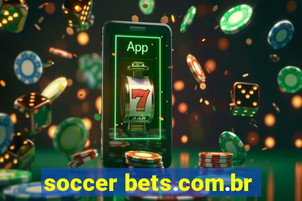 soccer bets.com.br