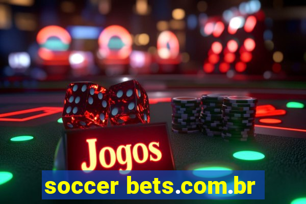 soccer bets.com.br