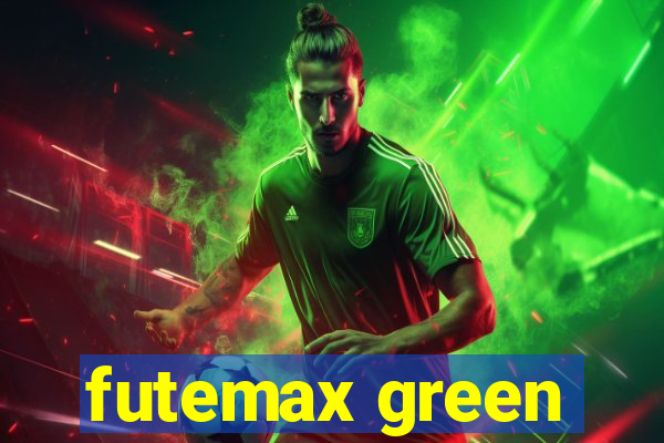 futemax green