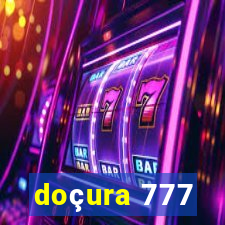 doçura 777