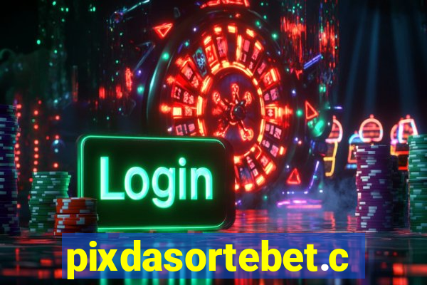 pixdasortebet.com