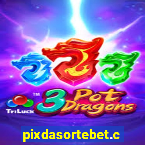 pixdasortebet.com