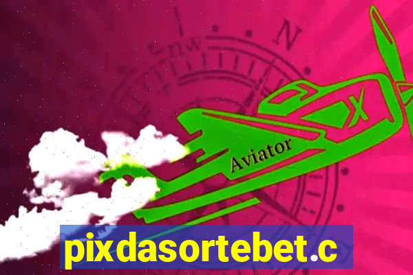 pixdasortebet.com