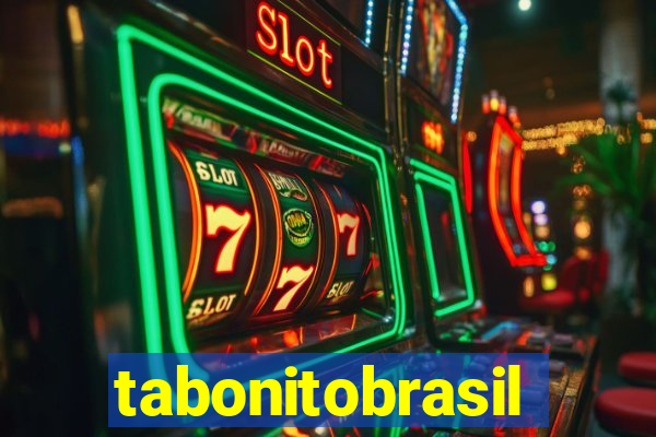 tabonitobrasil