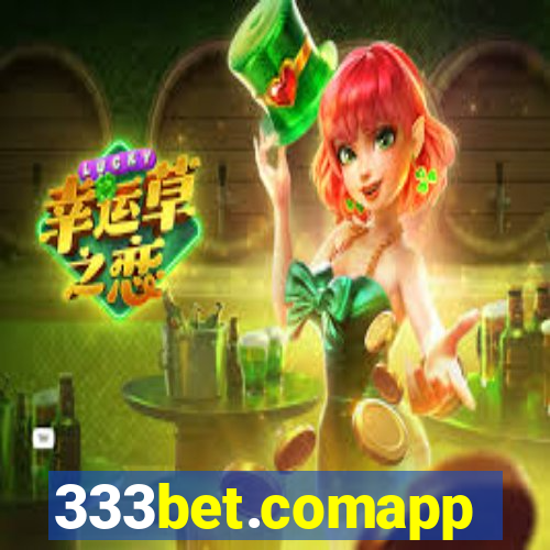 333bet.comapp