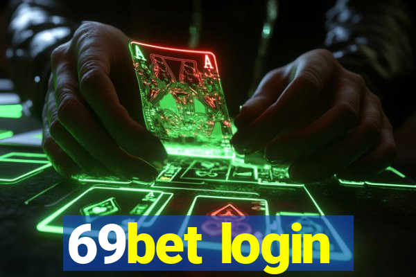 69bet login