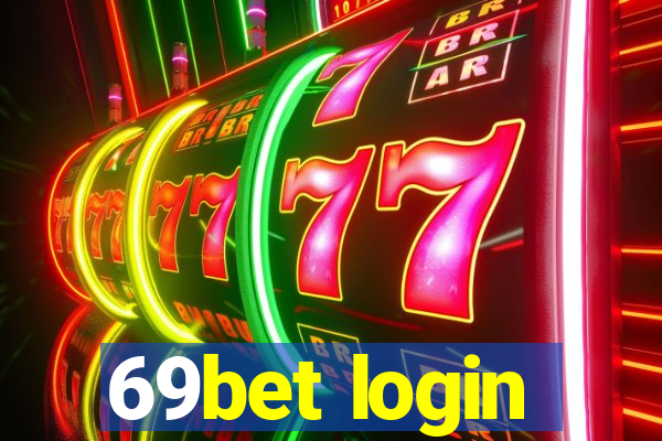 69bet login