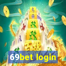 69bet login