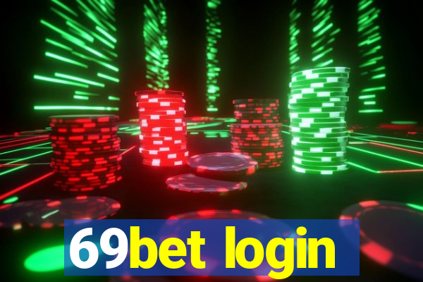 69bet login