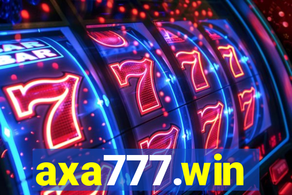 axa777.win