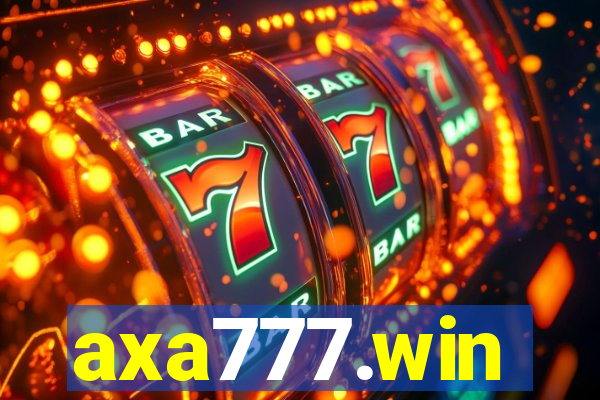 axa777.win