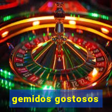 gemidos gostosos