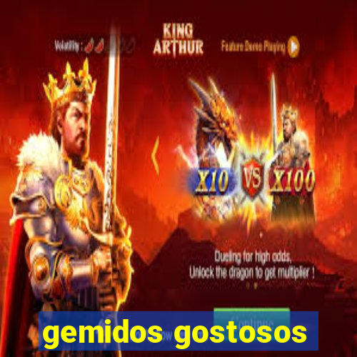 gemidos gostosos