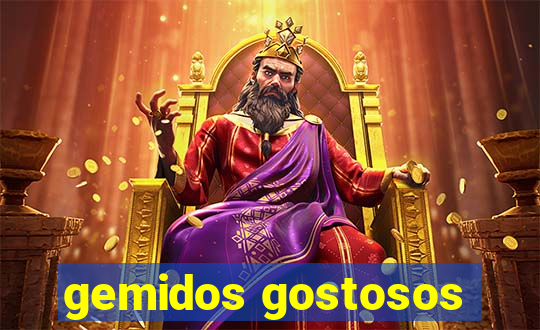 gemidos gostosos