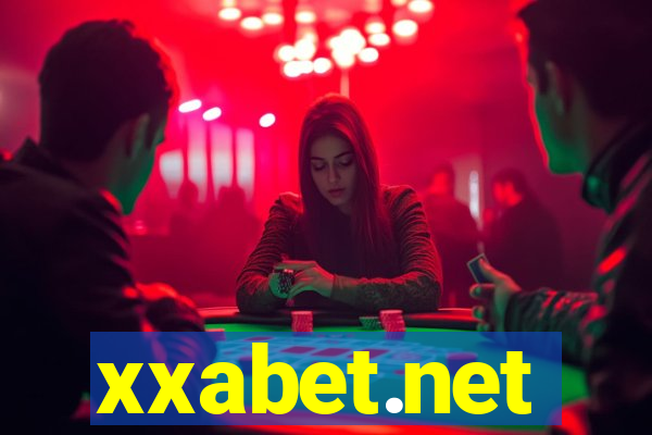 xxabet.net