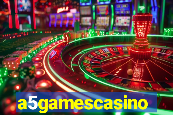 a5gamescasino