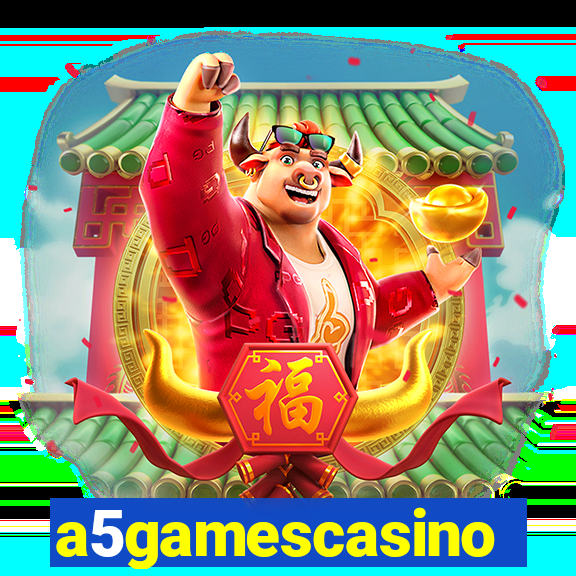 a5gamescasino