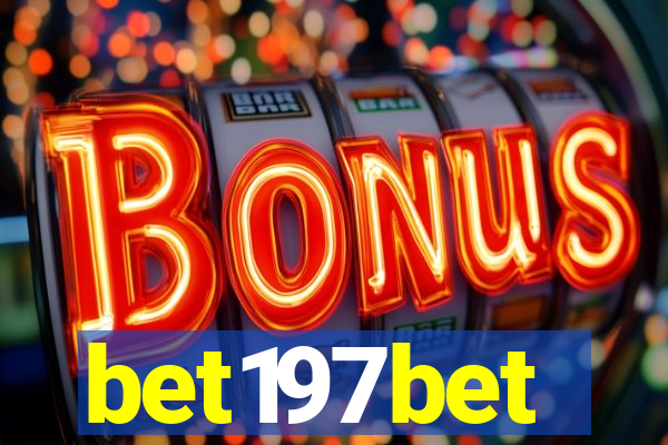 bet197bet