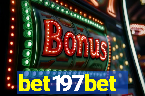 bet197bet