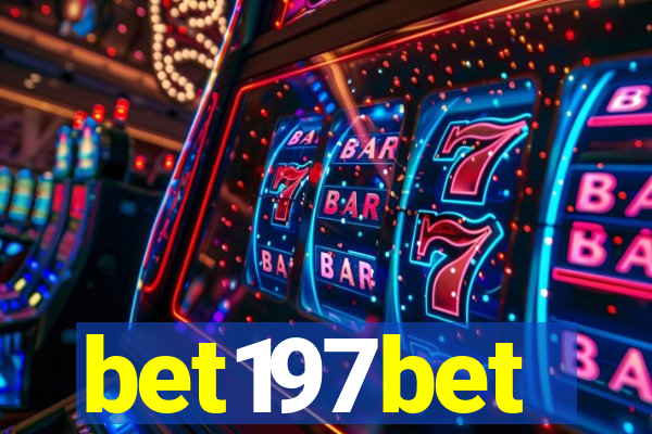 bet197bet