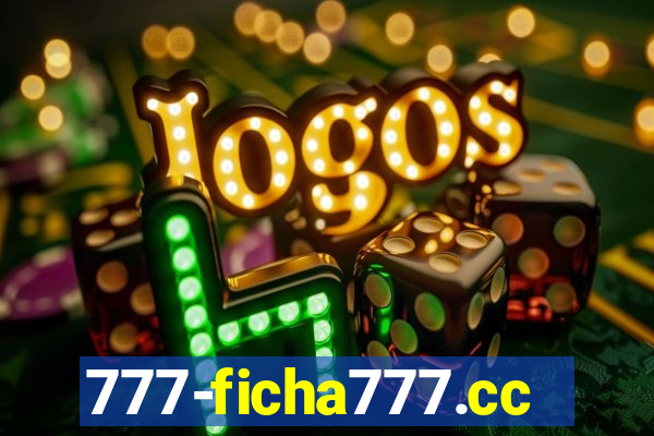 777-ficha777.cc