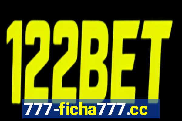 777-ficha777.cc