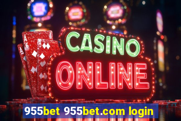 955bet 955bet.com login