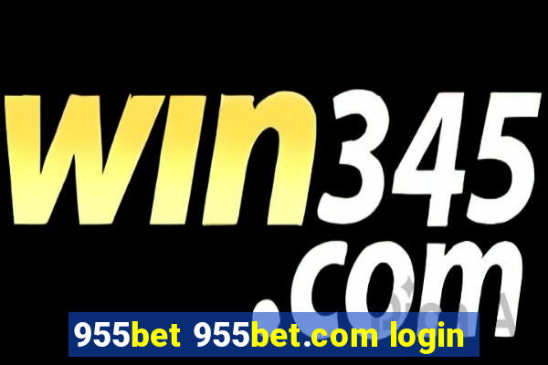 955bet 955bet.com login