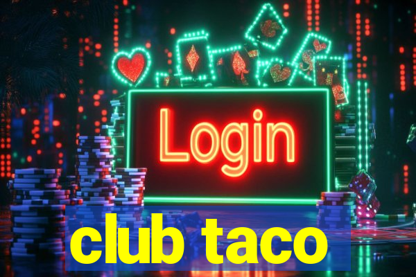 club taco