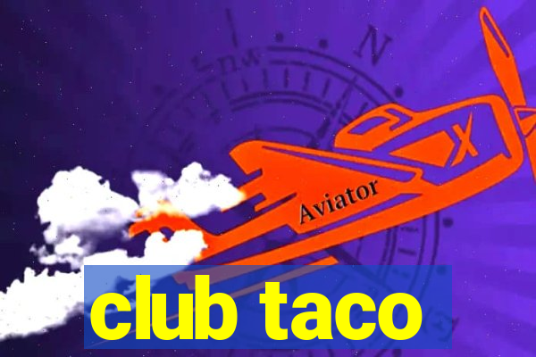 club taco