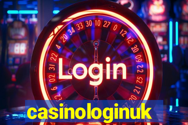 casinologinuk