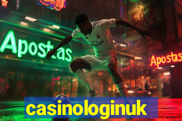 casinologinuk