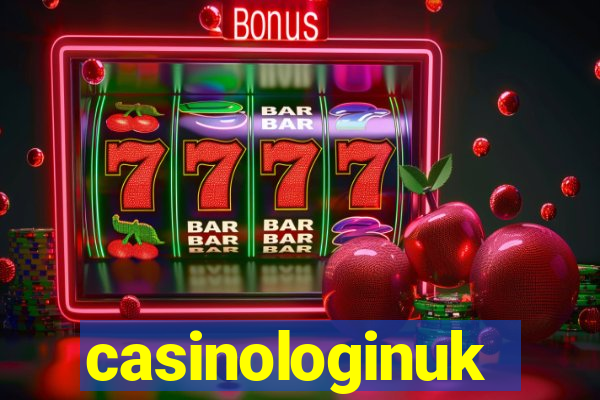 casinologinuk