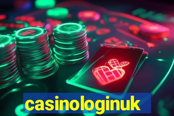 casinologinuk