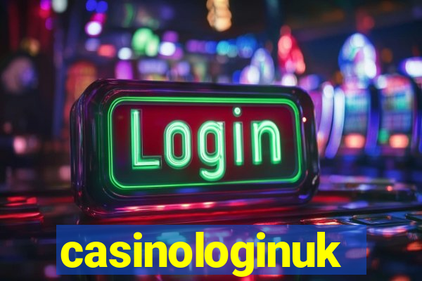 casinologinuk