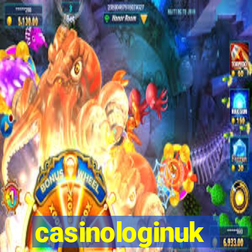 casinologinuk