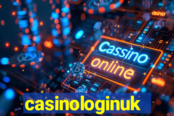 casinologinuk