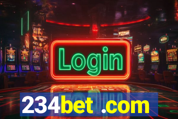 234bet .com