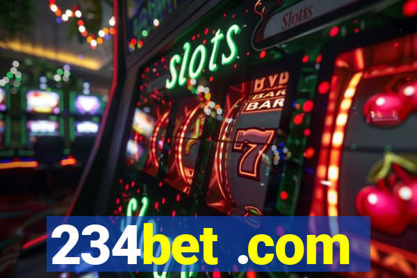 234bet .com