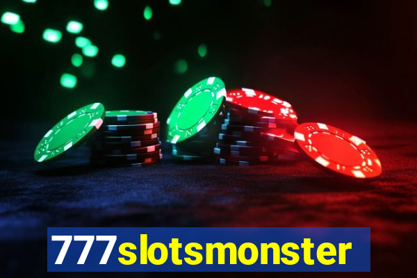 777slotsmonster