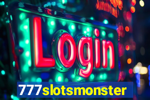 777slotsmonster