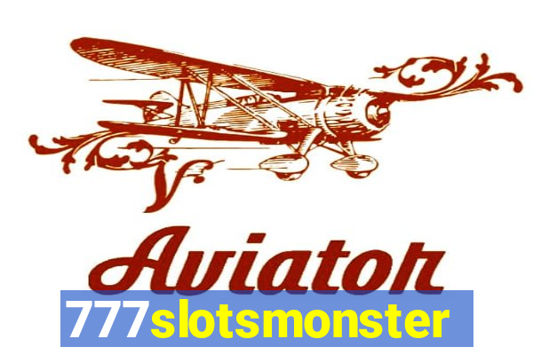 777slotsmonster