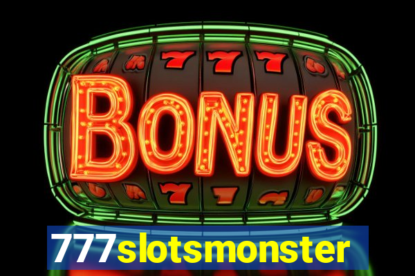 777slotsmonster